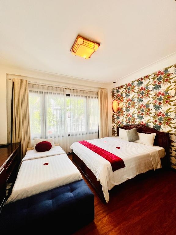 Hanoi Golden Moon Hotel