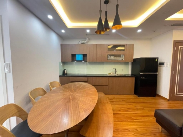 Hnc premier hotel & residences