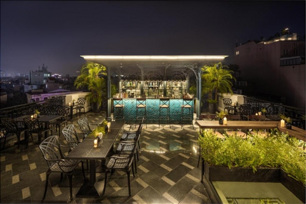 Maritel Hotel