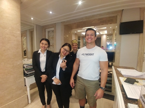 Classic Boutique Hotel