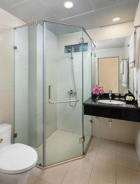 Dream Central Hotel