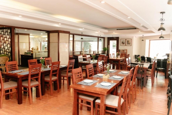 La Passion Classic Hotel