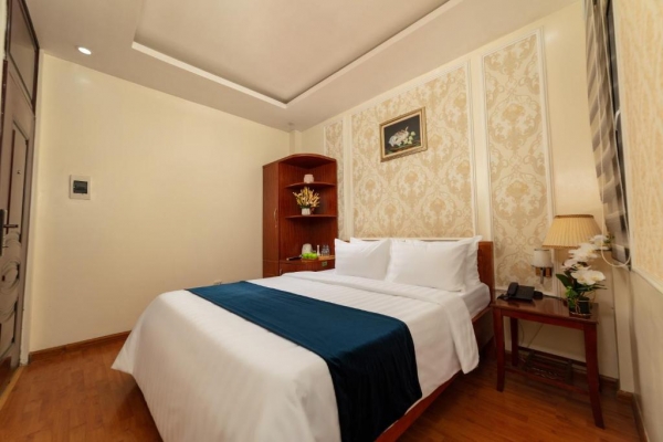 Hanoi Delica Hotel