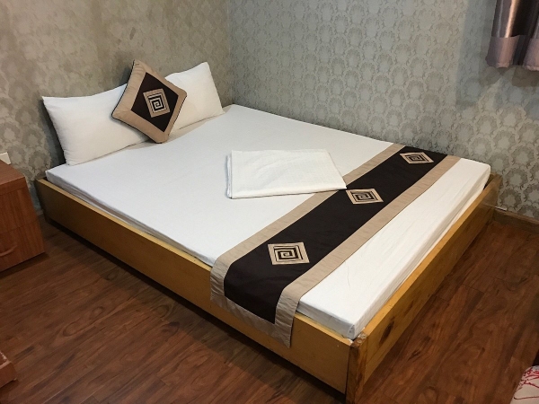 Real Vietnam Hotel