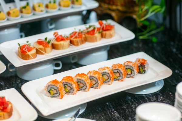 May De Ville Luxury Hotel & Spa