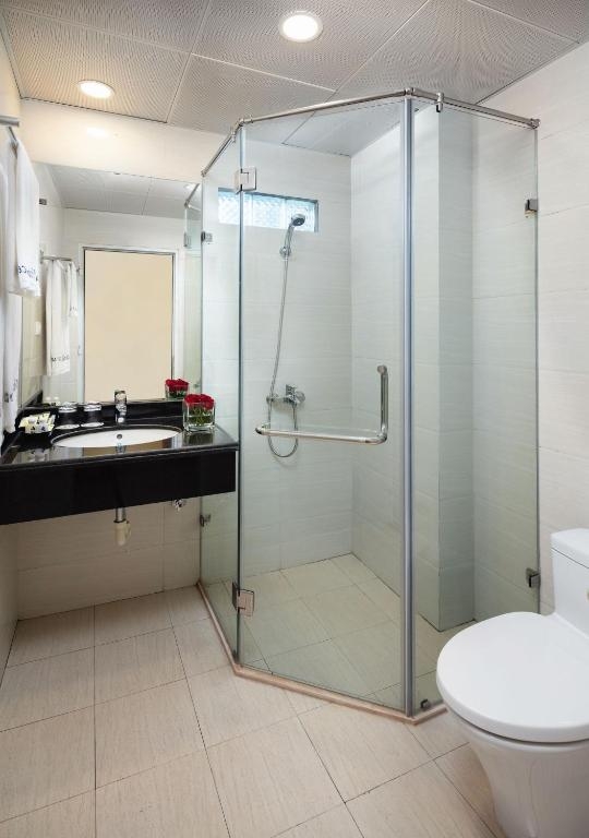 Dream Central Hotel