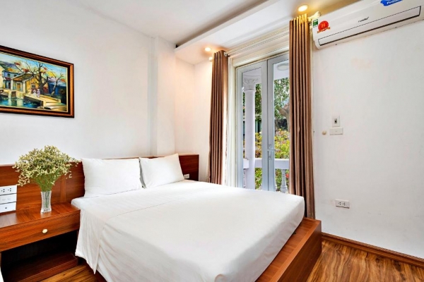 HANZ Ami Central Hotel Hanoi