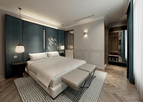 La Passion Hanoi Hotel & Spa