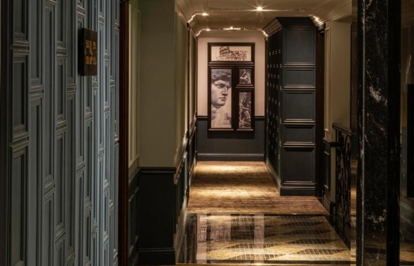 Maritel Hotel