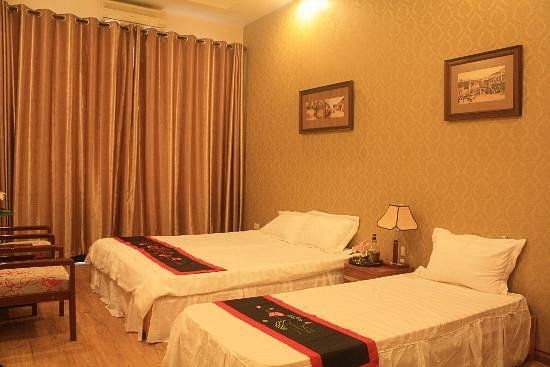 Real Vietnam Hotel
