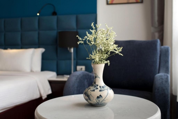 Hanoi Brilliant Hotel & Spa
