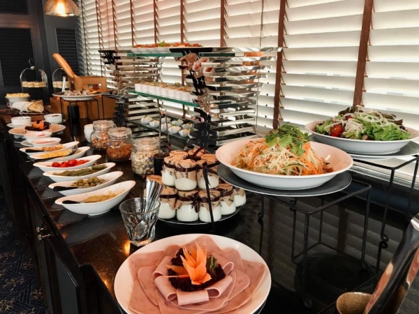 La Nueva Boutique Hotel Hanoi & Spa