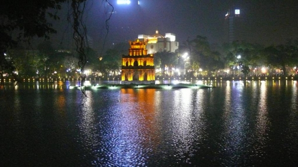 Mai Charming Hotel & Spa