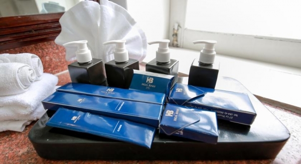 Hoa Binh Hotel Hanoi