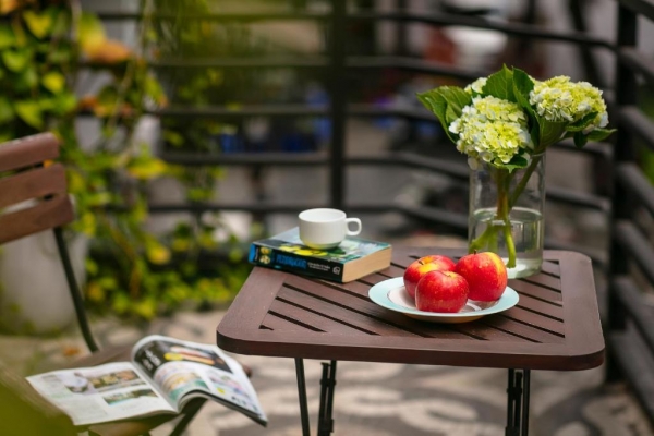 Hanoi Kingly Hotel