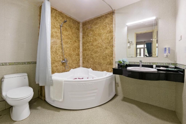 Diamond Legend Hotel