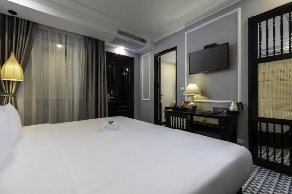 Babylon Premium Hotel & Spa