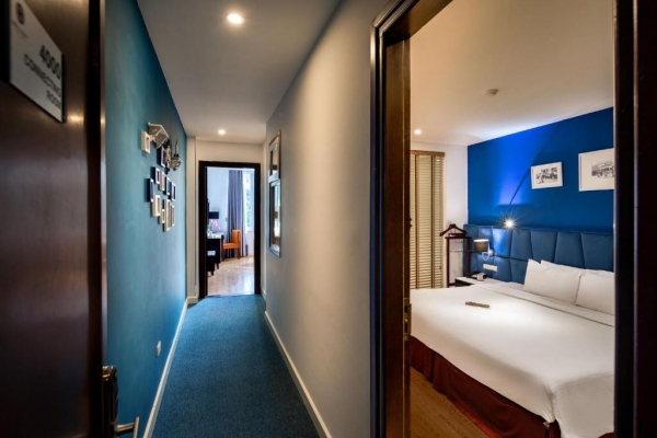 Hanoi Brilliant Hotel & Spa