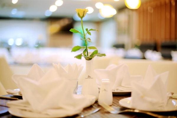Mai Charming Hotel & Spa