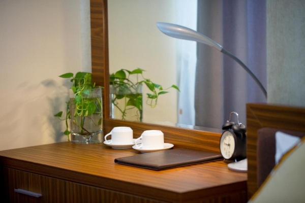 Spoon Hotel