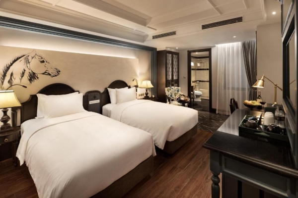 Maritel Hotel