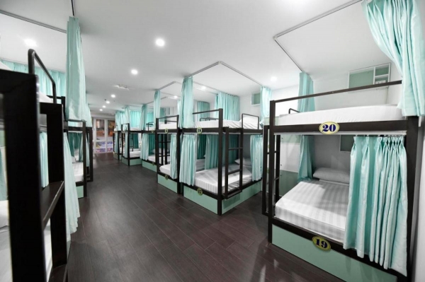 Hanoi Traveller House
