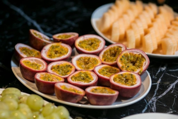 Flora CentreHotel & Spa