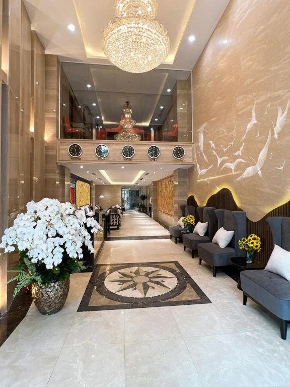Skylark hotel