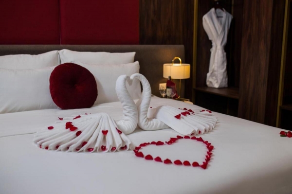 I Henritage Diamond Hotel