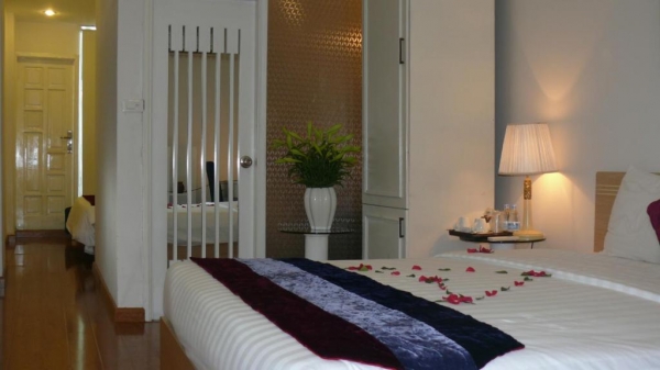 Mai Charming Hotel & Spa
