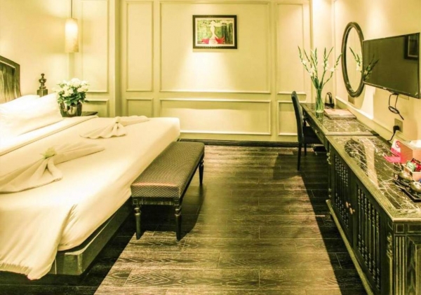 Hanoi Emerald Waters Hotel Valley