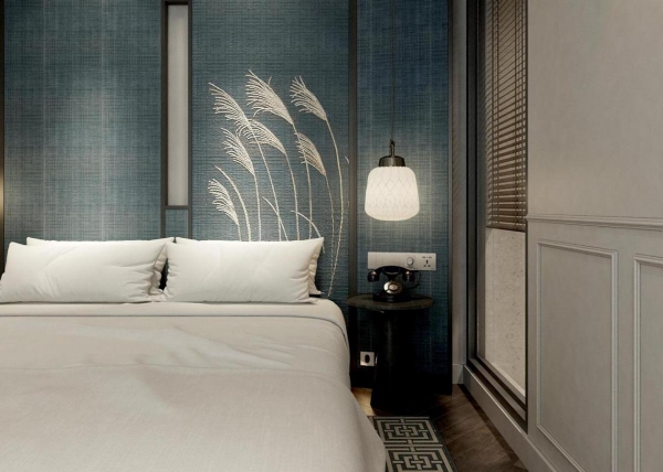 La Passion Hanoi Hotel & Spa