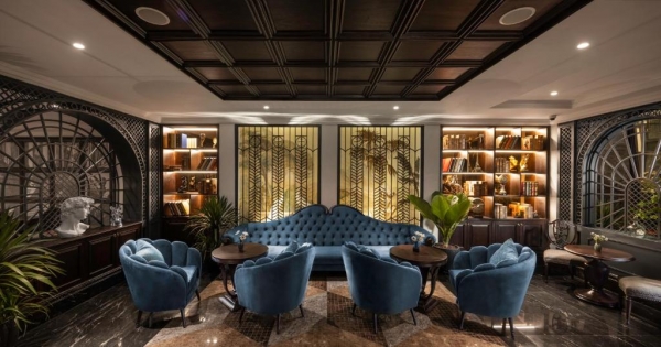 Maritel Hotel