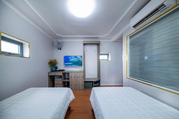 Hanoi Sofia Hotel
