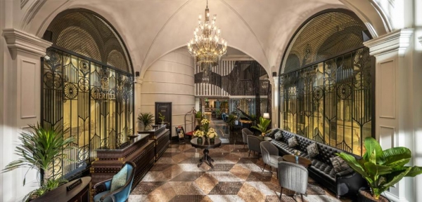 Maritel Hotel