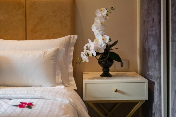 Hanoi La Stotia Hotel
