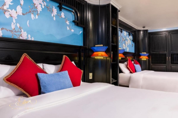 Eliana Signature Hanoi Hotel
