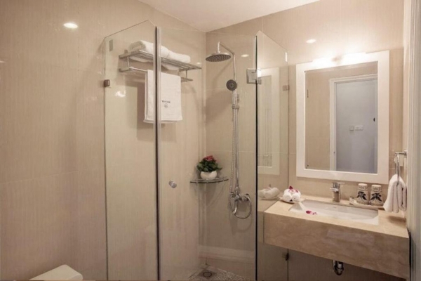 Mai Charming Hotel and Spa