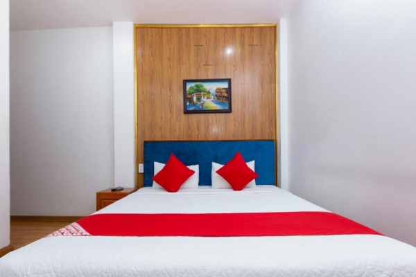 Little Hanoi Hostel