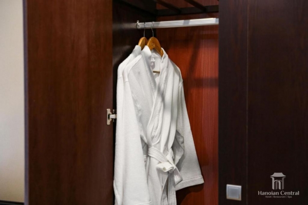 Hanoian Central Hotel & Spa