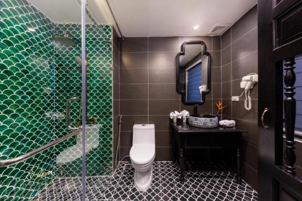 Eliana Signature Hanoi Hotel