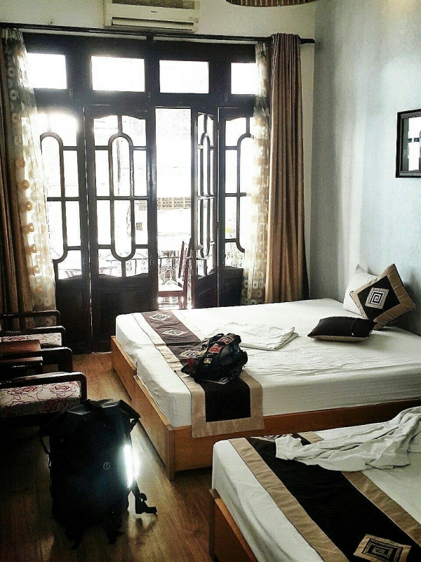 Real Vietnam Hotel