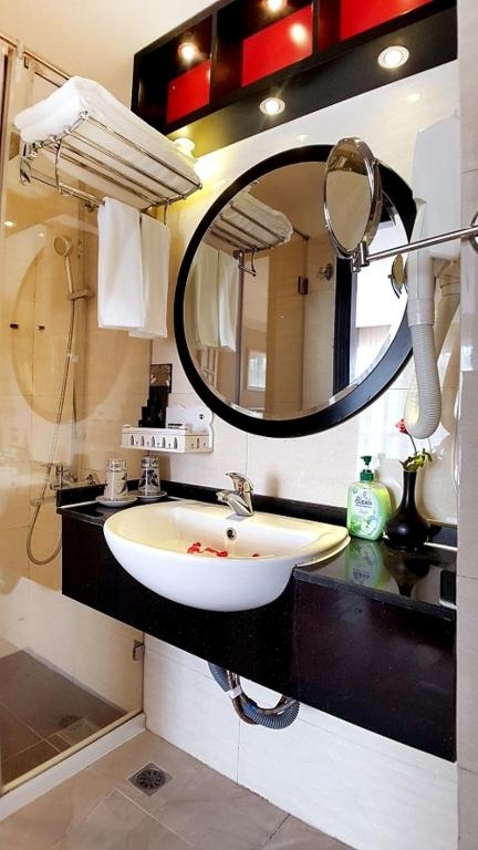 Hanoian Central Hotel & Spa