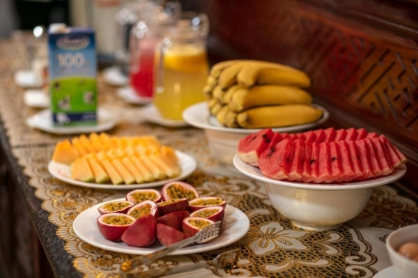 Little Diamond Hotel