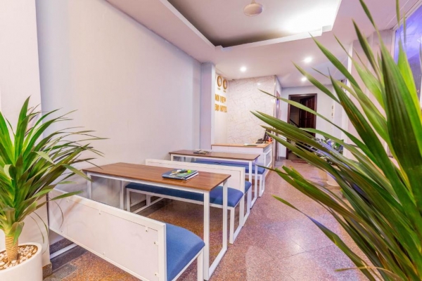 Hanoi View Legend Hotel