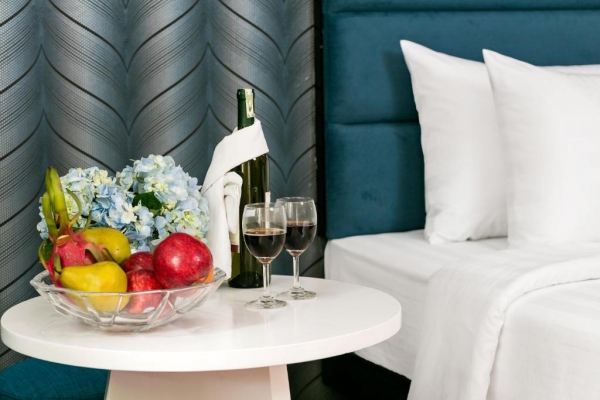 Diamond Legend Hotel