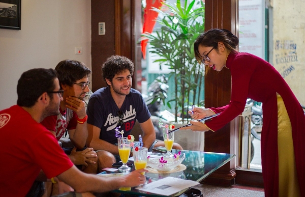 La Storia Ruby Hotel