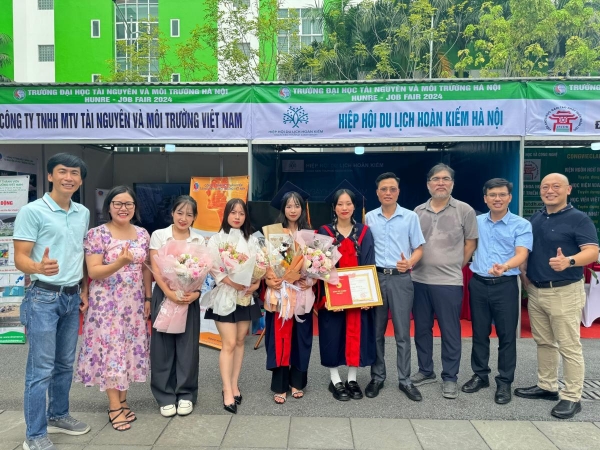 Ngày hội việc làm