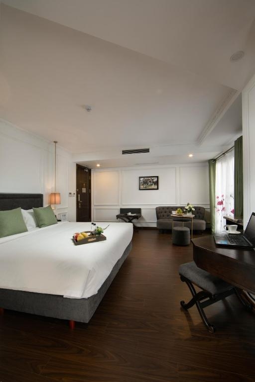 Hanoi Allure Hotel