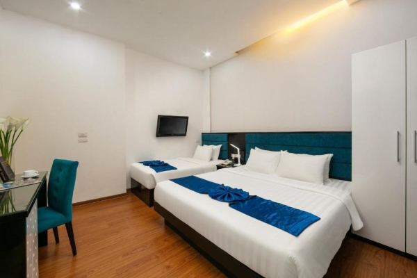 Diamond Legend Hotel